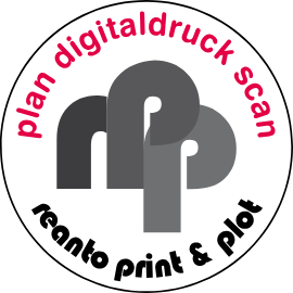 Logo Reanto Print&Plot